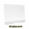 Acrylic Panel Rechargeable Acrylic Message Board Colorful Glow Drawing Board  Handwriting
