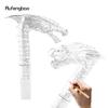Golden White Dragon Head Fashion Walking Stick Decorative Stick Cospaly Vintage Party Fashionable Walking Cane Crosier 94cm