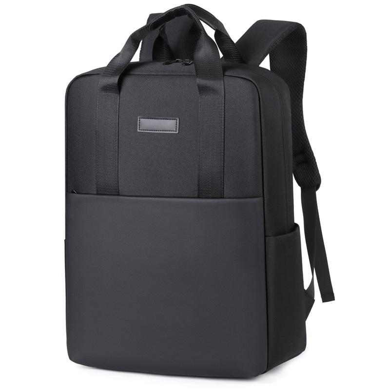 New Large Capacity Business Laptop Backpack 15.6 Inch Multi-functional Travel Bag for Work Campus & Fits Gaming Laptops