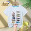 Tops – T-Shirts