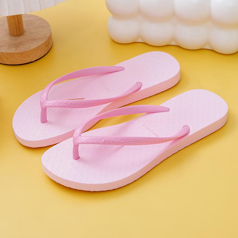 Four Seasons Casual Platta Flip-Flops för Utomhus & Strand