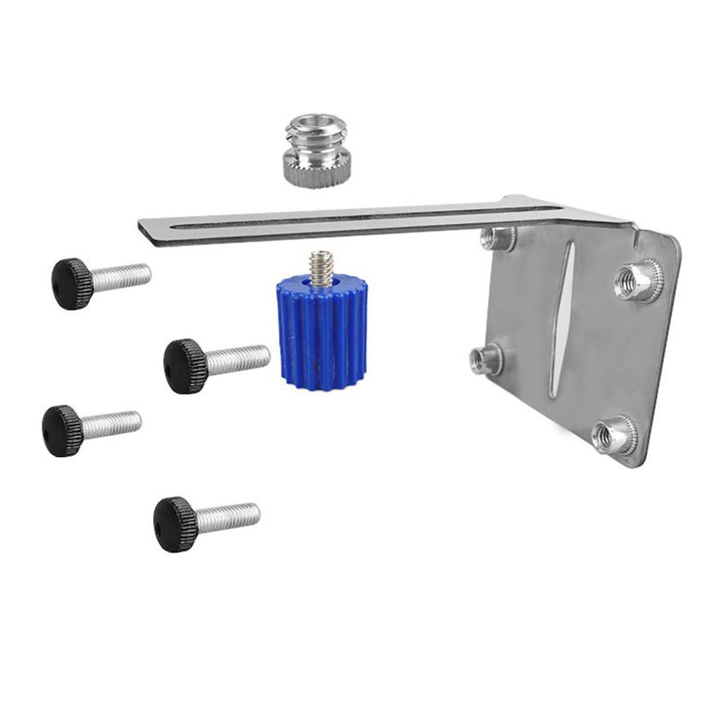 Lasers Level Bracket with Ultrared Rays Positioning Suitable for Accurate Measurement in Construction and DIYer Projects