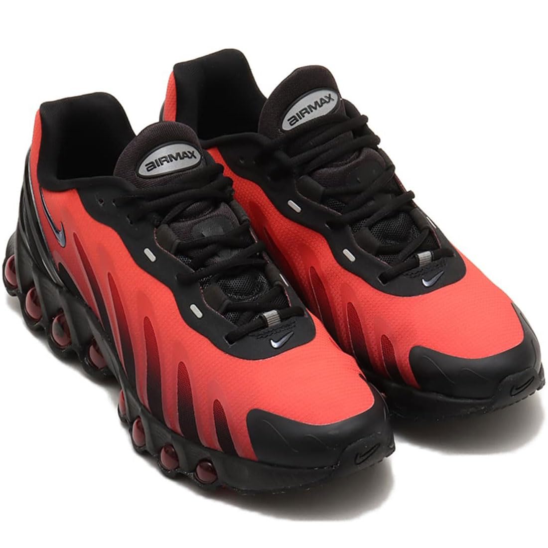 

Air Max DN8 AIR MAX DN8 [Nike] Black/Gym Red/Bright Crimson/Black FQ7860-008 26.5cm
