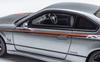 Kyosho Original Nissan Silvia S15 Spec R Nismo Aero Completed Product 1/43 (Silver)