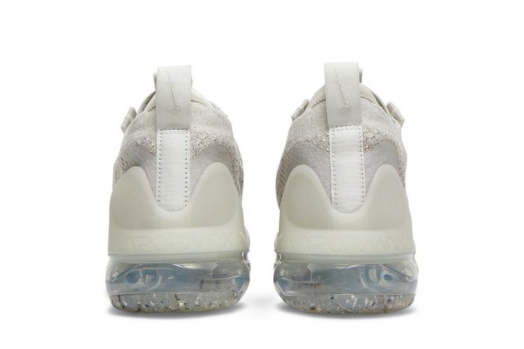Nike Air VaporMax 2021 FK Light Bone (Women's)