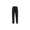 Adidas Originals Clover 3S Stripe Classic Joggers Men Bottoms Black FM1536