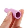 Nozzle Ceramic Protective Nozzle Shield Cup Ceramic Nozzle Protection Nozzle Torch Tip Nozzle