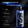 Shu Lei Men's Refreshing Anti-Dandruff Shampoo