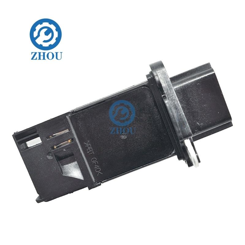 AFH60-24 22680-AW400 Mass Air Flow Maf Sensor For NISSAN ALMERA TINO V10 II N16 1.5 1.8 2.2 Di dCi L X-TRAIL T30 2.2dCi 2.2dCi