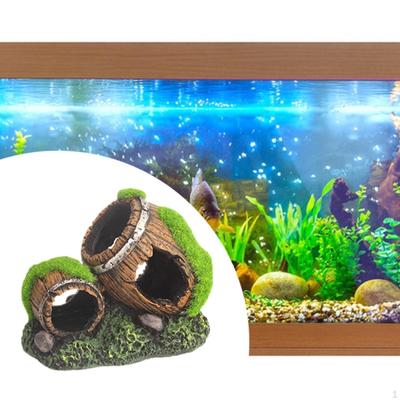 Ryby a mořští živočichové – Ozdoby do akvária