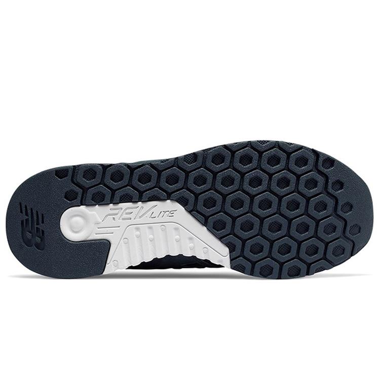 New New Balance 247 Luxe Navy Women's