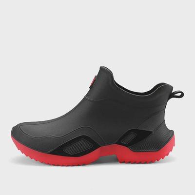 2024 Přeshraniční Lehké Unisex Nepromokavé Gumové Holínky do Deště