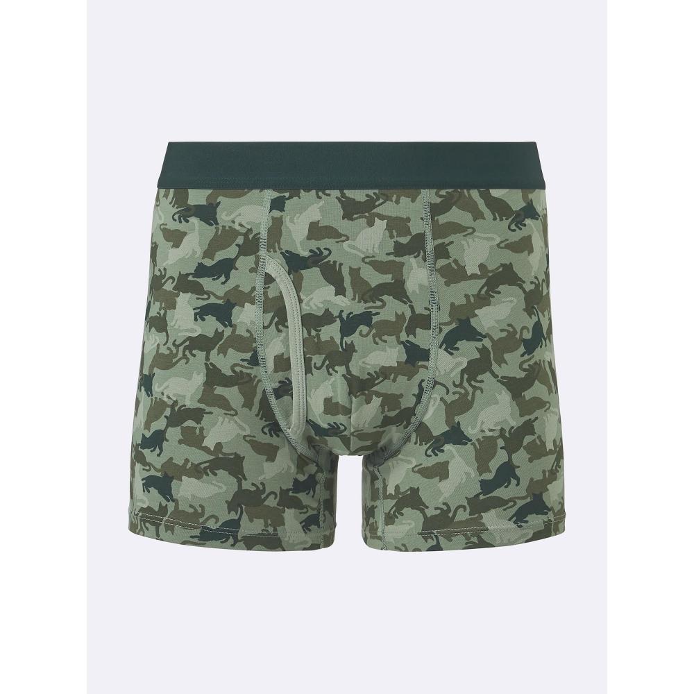 GU by Uniqlo Boxer Shorts  Cat 