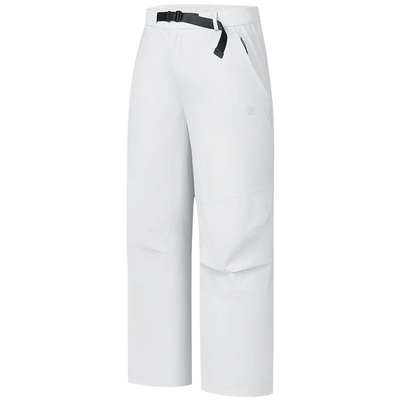 FILA Men s Loose Fit Straight Leg Track Pants S