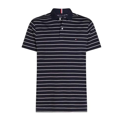 Tommy Hilfiger Mens Regular Polo Shirt