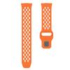 Sport Breathable Silicone Strap For HUAWEI WATCH FIT 4 Pro FIT4 / FIT 3 Wrist Band Bracelet Belt Accessories