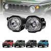 Chiku Suzuki Jimny LED Turn Signal, Jimny Sierra JB64, JB74, Front Lamp Parts, Clear
