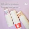 Yueshi Wufu Disposable Eco-Friendly Paper Cups