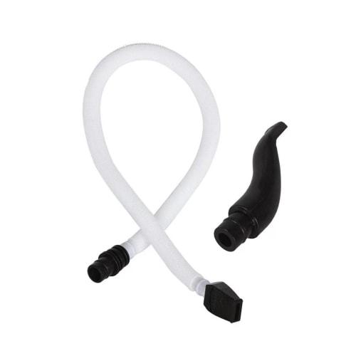 Melodica Tube Hose Mouthpiece Replacement Accessory, Easy To Install, Suitable for Kids and Teenagers