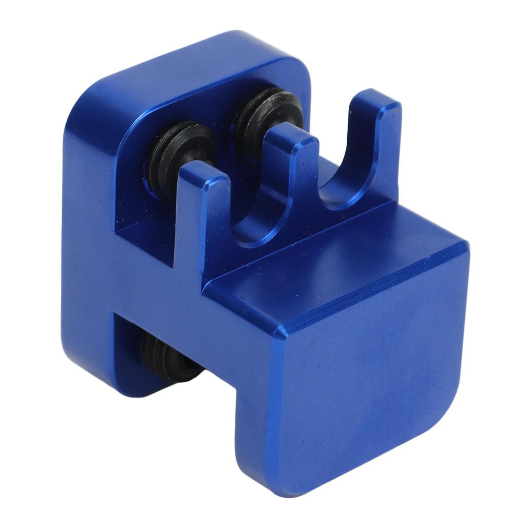 24.8mm Master Chain Press Tool Compact Size Lightweight Anodized Finish Fit for 520 525 530