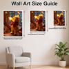 Disney Diamond Art Painting Kit, suitable for adults and beginners, Winnie the Pooh star glitter painting craft, home wall decoration, handmade gift