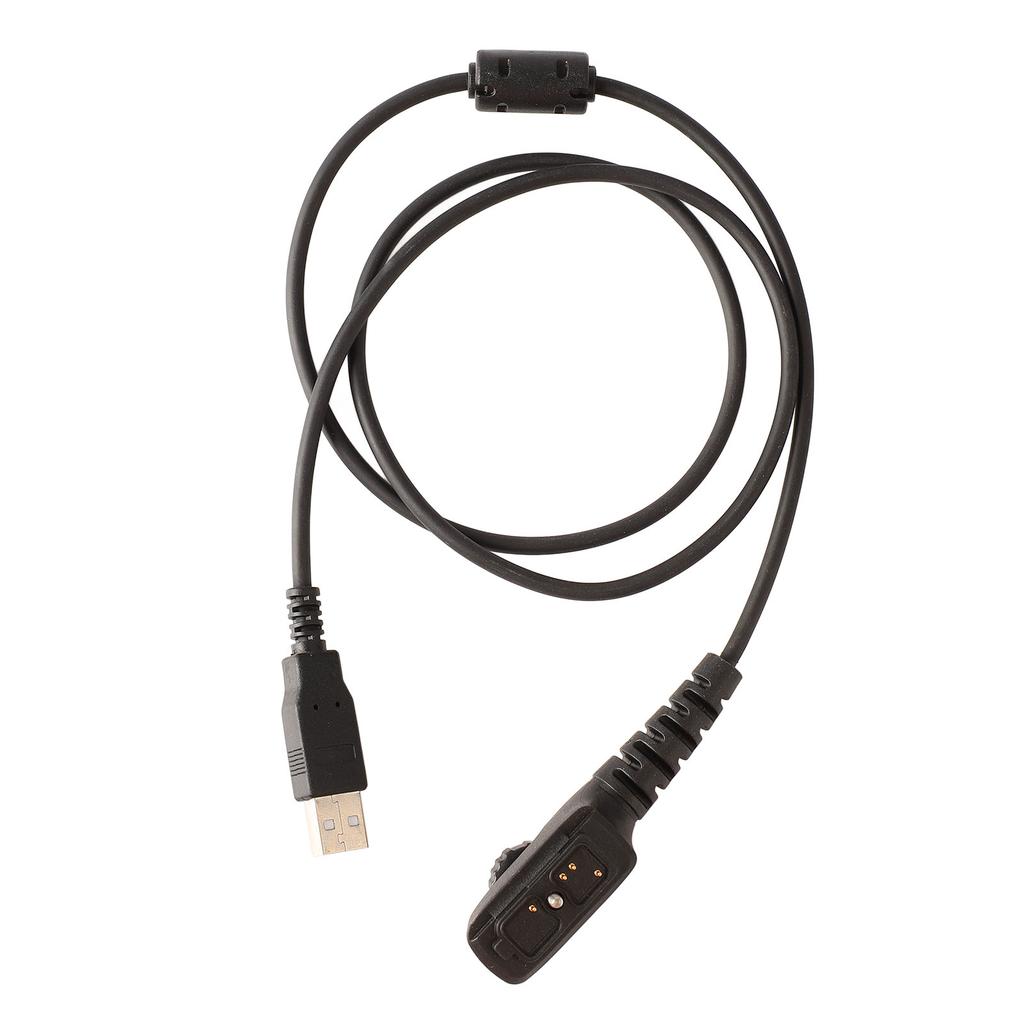 Câble de programmation Interphone USB Fréquence d'écriture Ligne Plug and Play Câble de données pour PC38 PD780