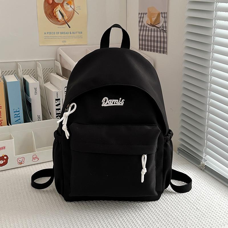 School Bag Summer Mori Fresh Mini High Value Sweet Soft Sister Travel Back