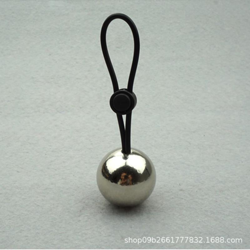 Heavy Ball Penis Exerciser Sex Supplies Male Adult Products