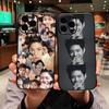 for Xiaomi Poco X7 X6 X5 F7 F6 F8 Ultra F5 M6 M7 M8 Pro C85 C75 C65 C71 C61 Phone Cover Case Park Bo Gum