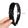 High Cranial Top Artifact Korean Style Headwear Female Hairbands Wig Headband Wide Hair Hoop