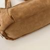 PU Tote Bag With Adjustable Shoulder Strap And Top Handle Design