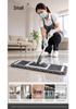 Hardcover Dust Mop Oil for Indoor Floor Maintenance & Cleaning