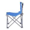 Captain Stag Palette Compact Chair Mini M-3916 Marine Blue