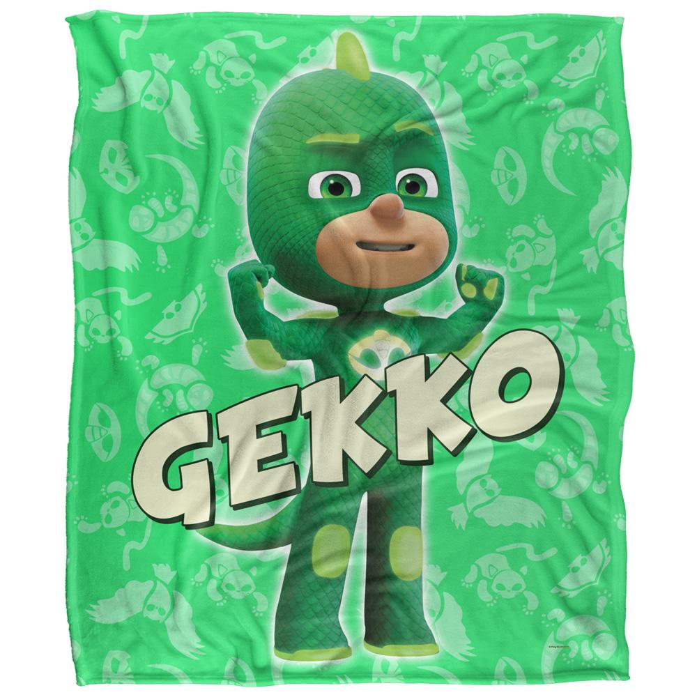 PJ Masks Gekko Decke