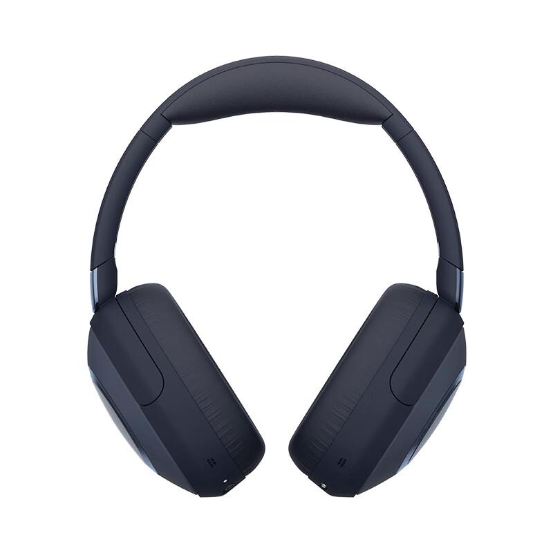 

CLEERALPHA ALPHA Bluetooth Over-Ear Noise-Cancelling Headphones