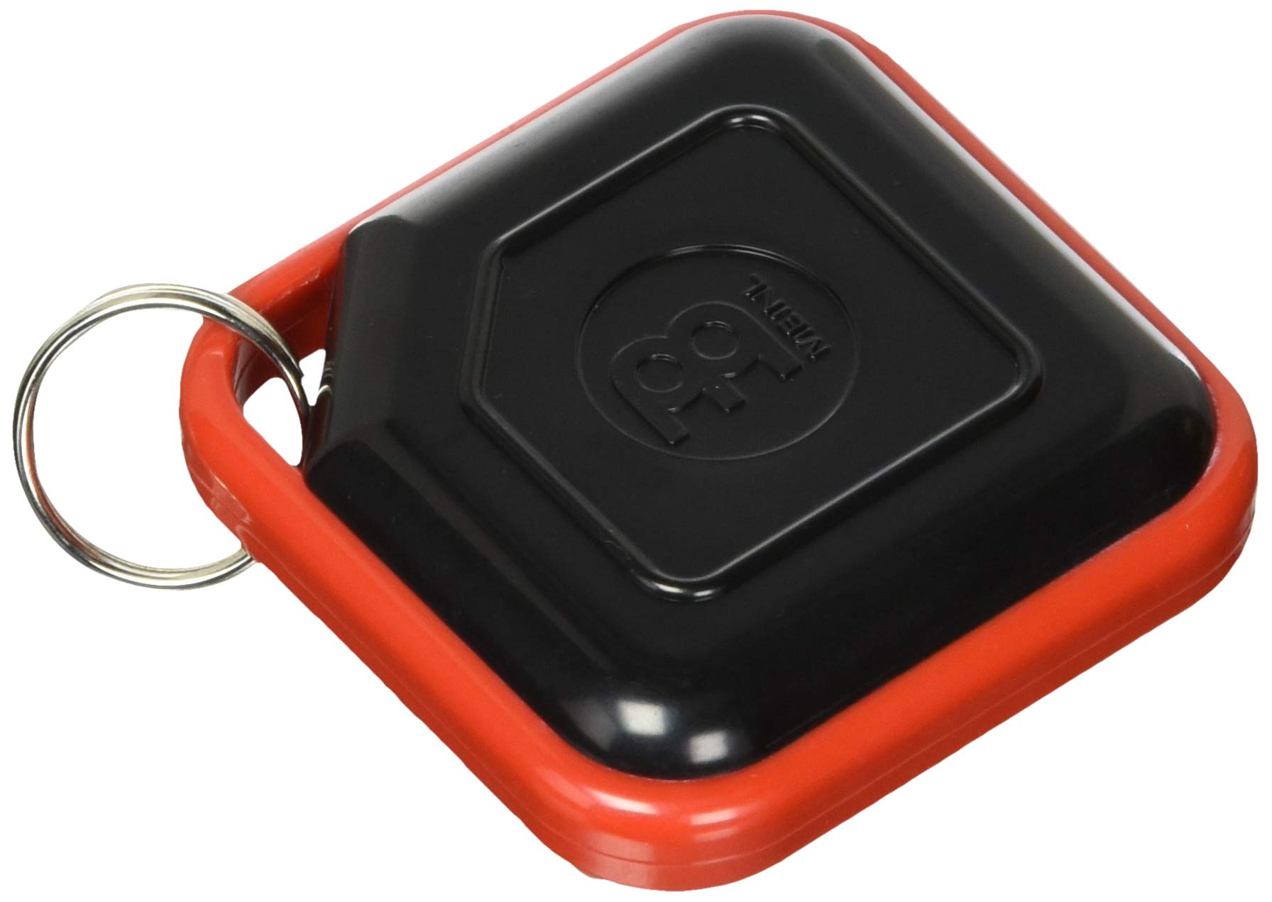

MEINL перкуссионный брелок шейкер KRS-BK []