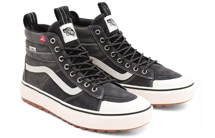 Vans SK8 HI Mte 2 'Nero Lavato Bianco' VN0A5HZZUHE
