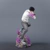 Jujutsu Kaisen 0: The Movie Figure YUTA OKKOTSU Battle Anime PVC Action Figure Toy Statue Collection Model Doll Present Designed For Fans