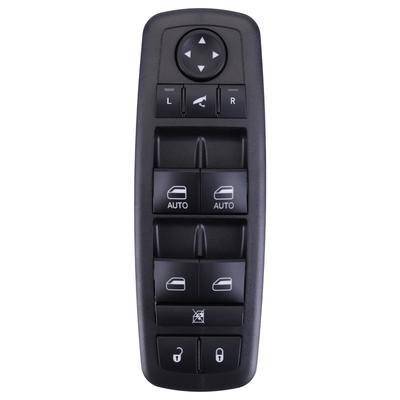 For Fi-at Freem-ont 2011-2015 Ele-ctric Wi-ndow Regu-lator Switch Buttons Replaces 68139806AB 56046-826AC 56046826AC