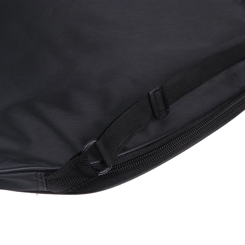 Portable Head Tennis Racket Bag Waterproof Single Shoulder Tennis Bags For Adults Men Women Indoor Outdoor Training Accessories