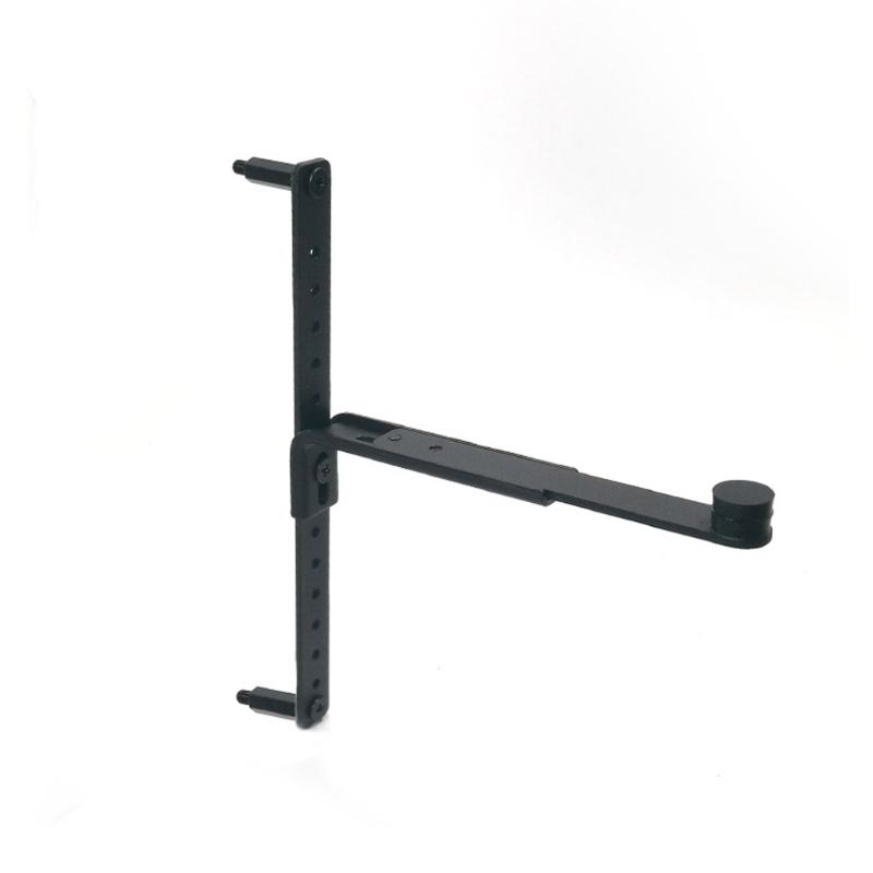 Universal Graphics Card Holder For MATX and Boards Easy Assembly Adjustable for Better Heat Dissipation