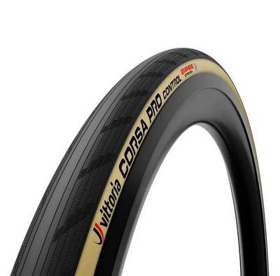 Vittoria Corsa Pro Control Tubeless opona szosowa 700 x 34
