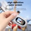 HD Mini Retro Portable Thumb Sports Camera Outdoor Riding Travel Camera Pet Collar Camera Sports Recorder