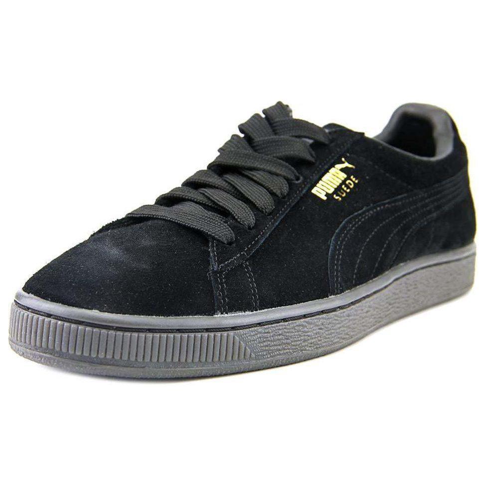 PUMA Suede Classic + Mono Iced 'Black' 360231-04
