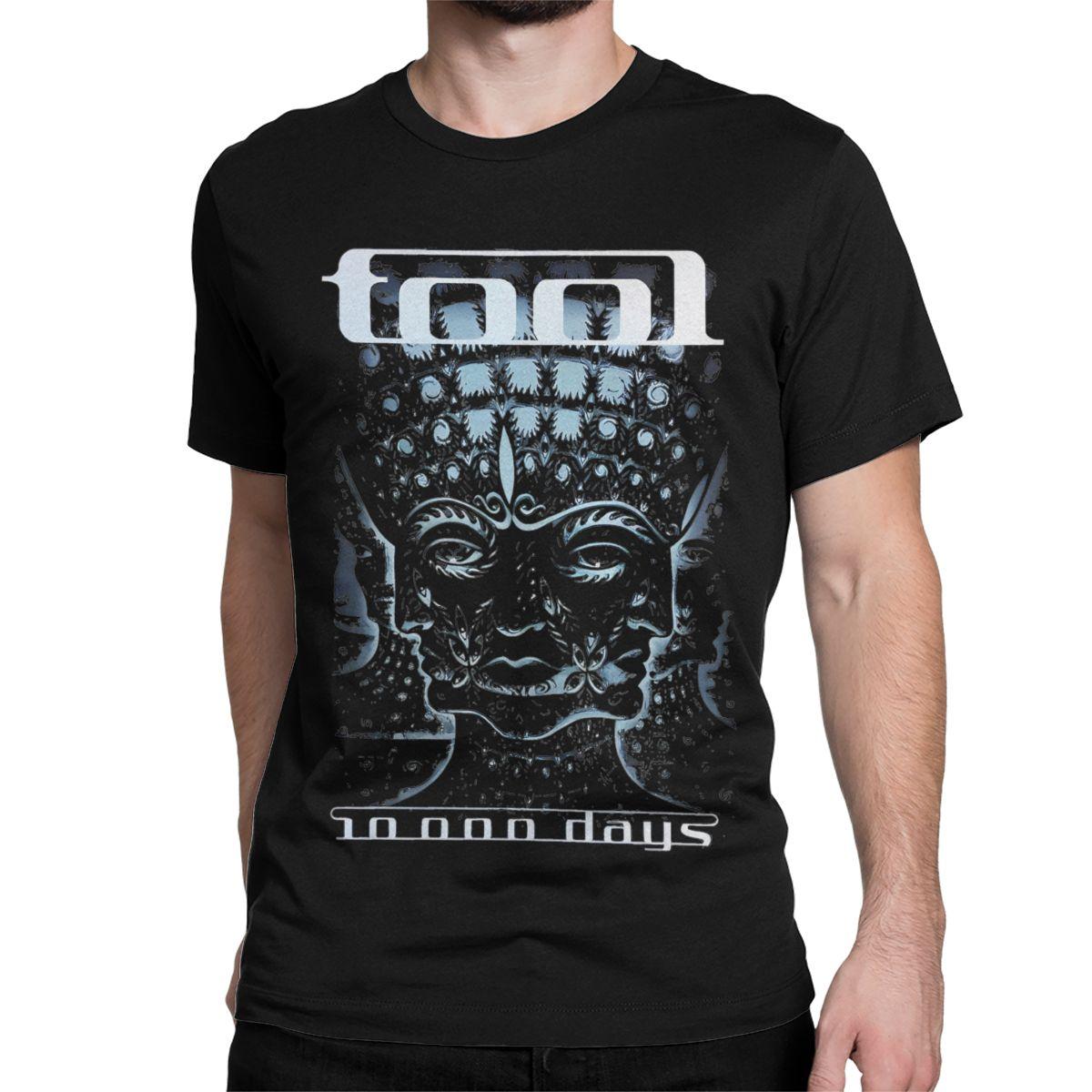 

Men Women s Lateralus Heavy Metal Music Enima T Shirts Tool Band Cotton Tops Short Sleeve Tee Shirt Graphic Printed T-Shirts 3XL