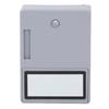 Electronic Cabinet Lock Induction Hidden DIY Lock for Wooden Cabinet Drawer Locker Cupboard