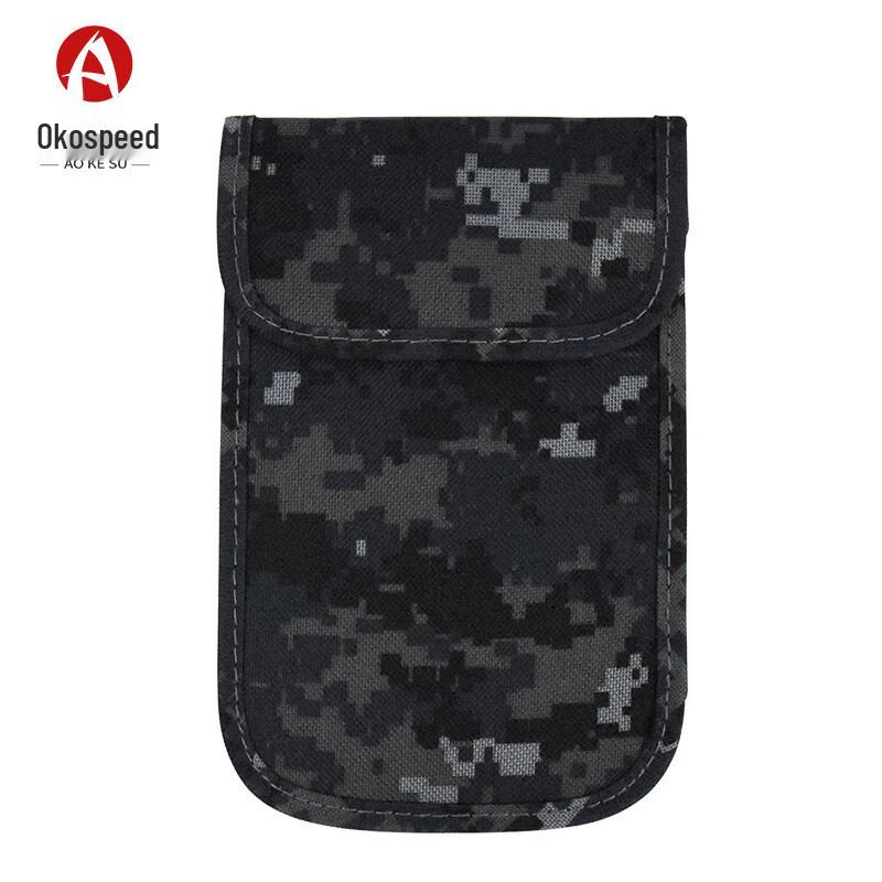 Aokesu Electromagnetic Signal Shielding Pouch