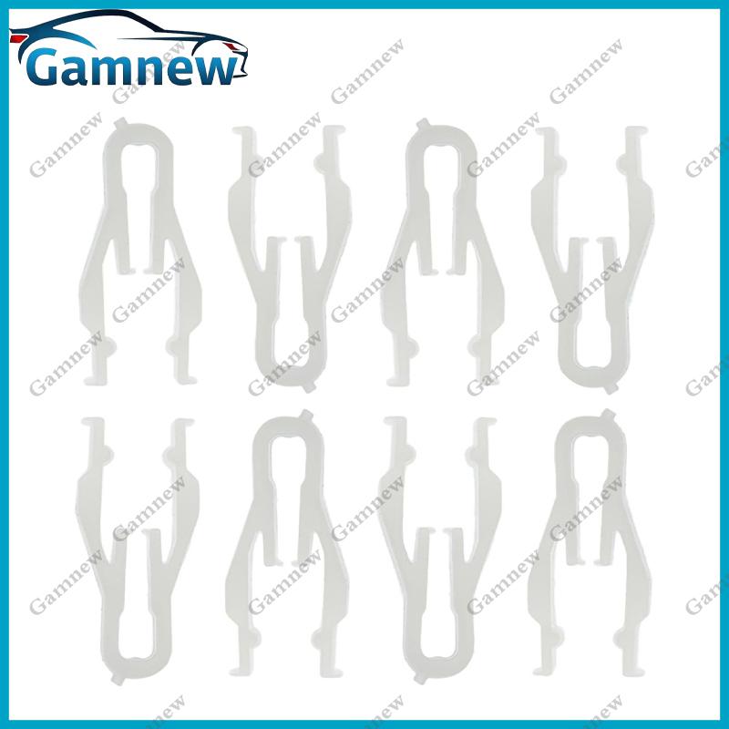 

20pcs Switch Bezel Clip Center Console Instrument Panel Navigation Fastener Clips 20 PCS