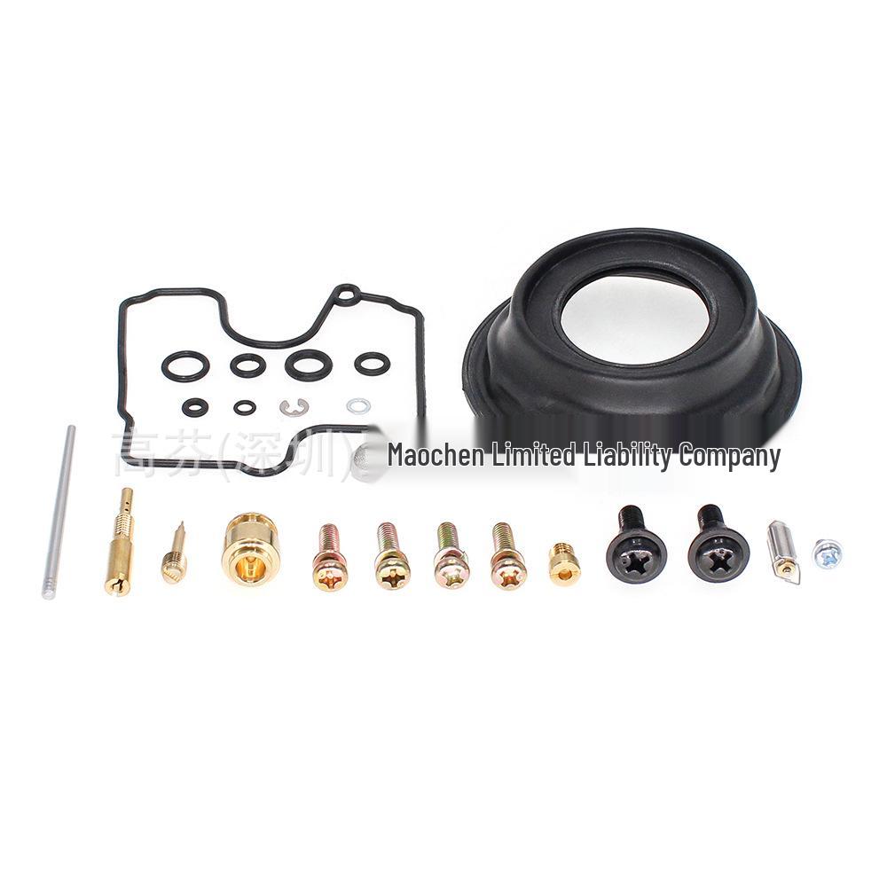 Suzuki VL1500 Intruder Carburetor Repair Kit (2-Pack), 1998-2004