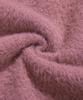 Dimiteulibeullaeg Essential Hairy Half Zip Knit_Pink